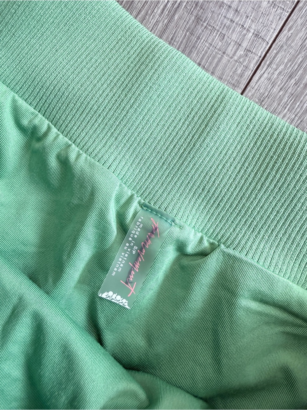 FP Movement Shorts - Picture 4 of 4